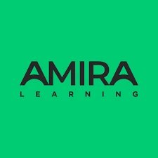 Amira Learning logo
