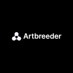 Artbreeder logo