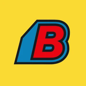 Blaze AI logo