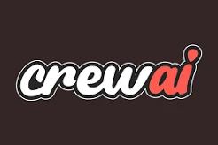 CrewAI logo