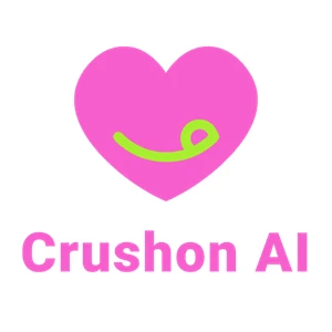CrushOn AI logo