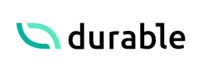 durable logo