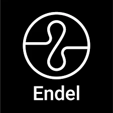 Endel IO logo
