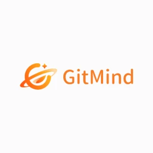 GitMind logo