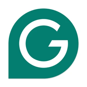 Grammarly logo