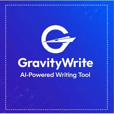 GravityWhite AI logo