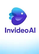 InVideo IO logo