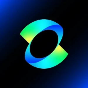 Kling AI logo