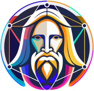 Leonardo AI logo