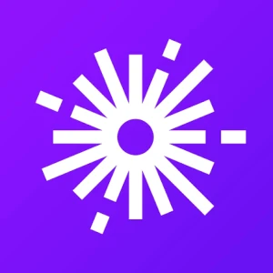 PicLumen AI logo
