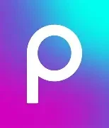 Picsart logo
