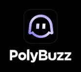 Polybuzz AI logo