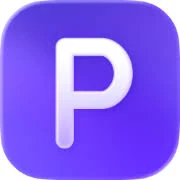 Promptchan AI logo