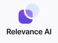 Relevance AI logo