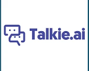 Talkie AI logo