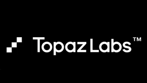 Topaz Labs logo