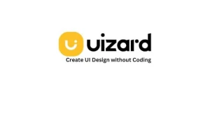 Uizard IO logo
