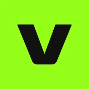 VEED IO logo