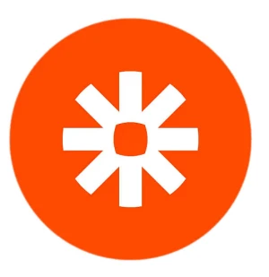 Zapier logo