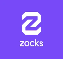 Zocks IO logo